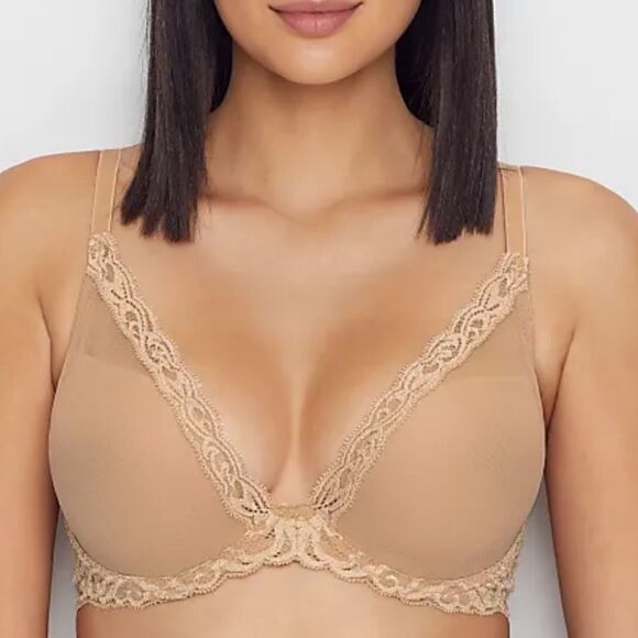 Natori Other - 🆕NATORI Feathers contour underwire bra. New